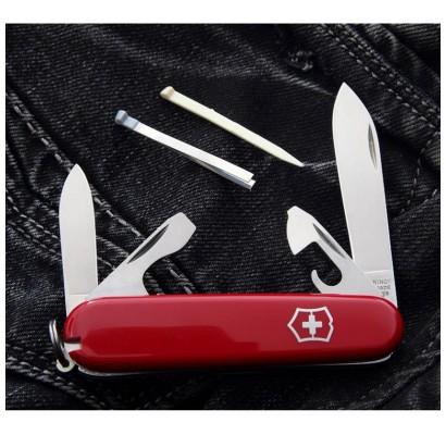 Складной нож Victorinox RECRUIT 0.2503.B1