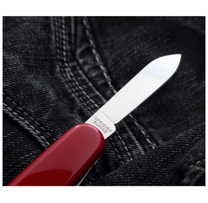 Складной нож Victorinox RECRUIT 0.2503.B1