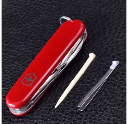 Складной нож Victorinox SPORTSMAN 0.3803.B1