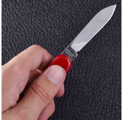 Складной нож Victorinox SPORTSMAN 0.3803.B1