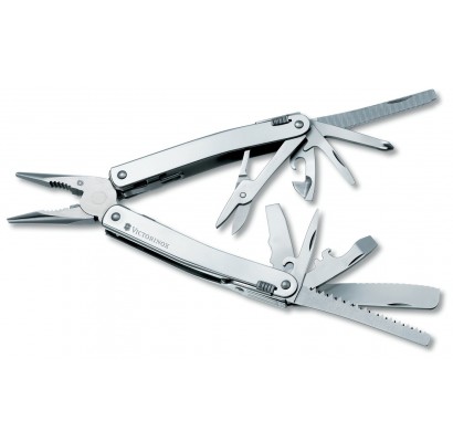 Мультитул Victorinox SWISSTOOL SPIRIT XC 3.0227.L