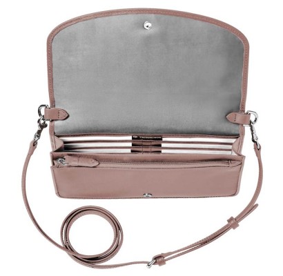 Сумка-клатч Victorinox Travel VICTORIA 2.0/Rose Gold Vt606840