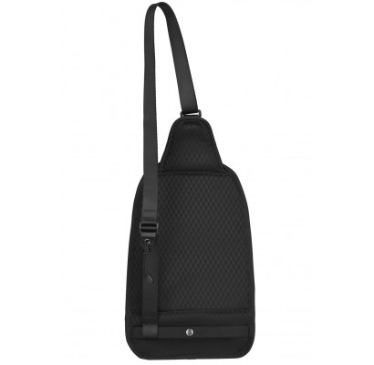 Сумка-слінг Victorinox Travel LIFESTYLE ACCESSORY/Black Vt607126
