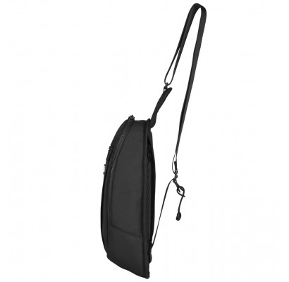 Сумка-слінг Victorinox Travel LIFESTYLE ACCESSORY/Black Vt607126