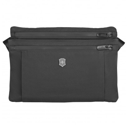 Сумка Victorinox Travel LIFESTYLE ACCESSORY/Black Vt607128