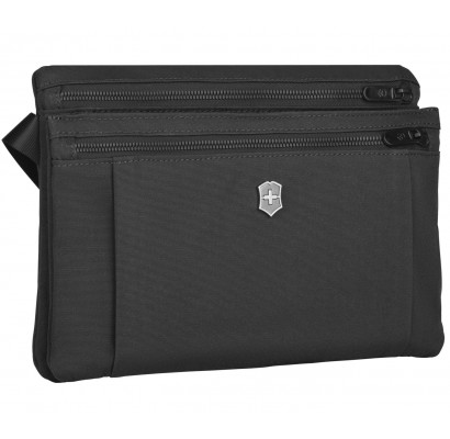Сумка Victorinox Travel LIFESTYLE ACCESSORY/Black Vt607128