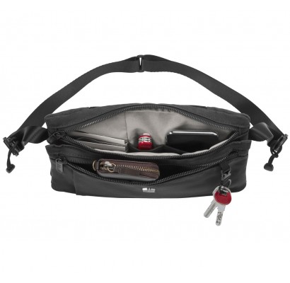 Сумка Victorinox Travel LIFESTYLE ACCESSORY/Black Vt607128
