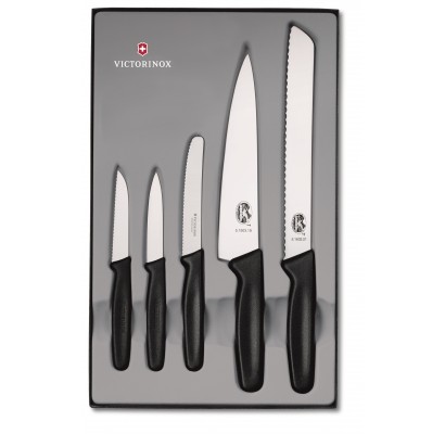 Кухонний набір Victorinox Standard Kitchen Set 5.1163.5