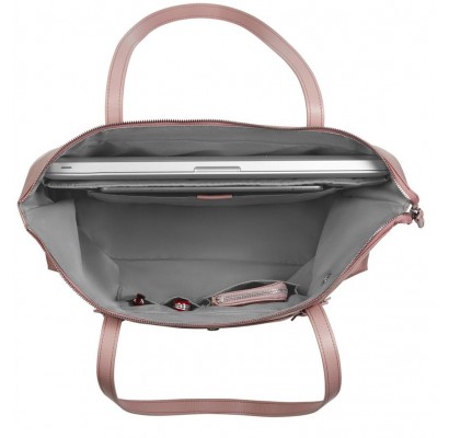 Жіноча сумка Victorinox Travel VICTORIA 2.0/Rose Gold Vt606831
