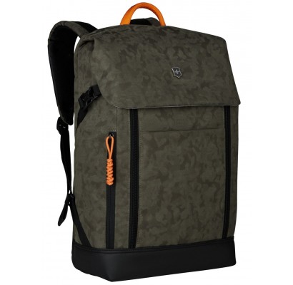Рюкзак для ноутбука Victorinox Travel ALTMONT Classic/Olive Camo Vt609845