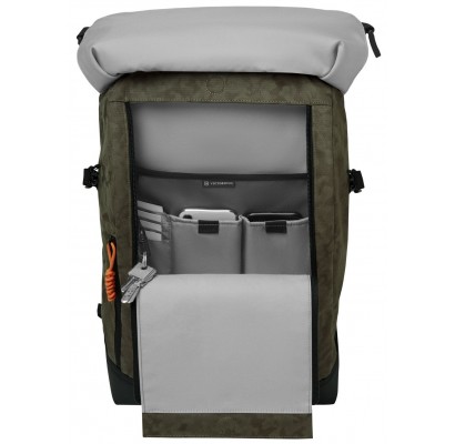Рюкзак для ноутбука Victorinox Travel ALTMONT Classic/Olive Camo Vt609845