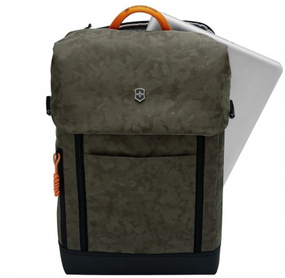 Рюкзак для ноутбука Victorinox Travel ALTMONT Classic/Olive Camo Vt609845