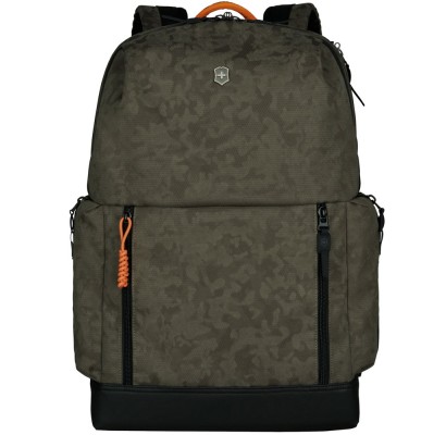 Рюкзак для ноутбука Victorinox Travel ALTMONT Classic/Olive Camo Vt609847