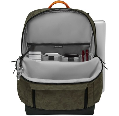 Рюкзак для ноутбука Victorinox Travel ALTMONT Classic/Olive Camo Vt609847