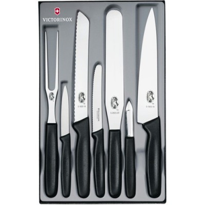 Кухонный набор Victorinox Standard Kitchen Set 5.1103.7