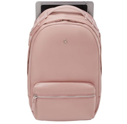 Рюкзак для ноутбука Victorinox Travel VICTORIA 2.0/Rose Gold Vt606832