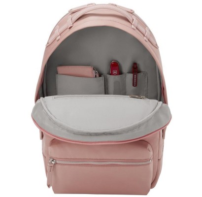 Рюкзак для ноутбука Victorinox Travel VICTORIA 2.0/Rose Gold Vt606832