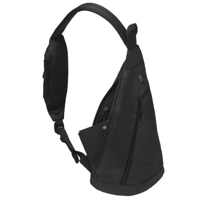 Рюкзак Victorinox Travel ALTMONT Original/Black Vt606748