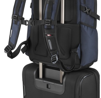 Рюкзак для ноутбука Victorinox Travel ALTMONT Original/Blue Vt606734