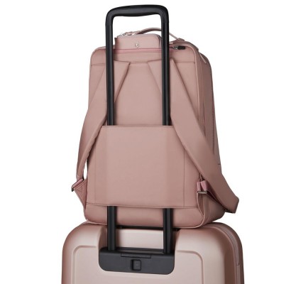 Рюкзак для ноутбука Victorinox Travel VICTORIA 2.0/Rose Gold Vt606834