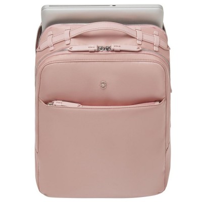 Рюкзак для ноутбука Victorinox Travel VICTORIA 2.0/Rose Gold Vt606834