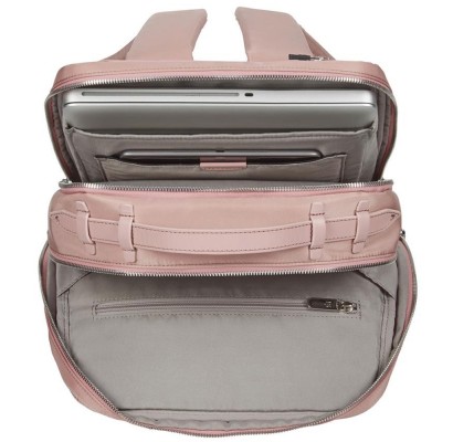 Рюкзак для ноутбука Victorinox Travel VICTORIA 2.0/Rose Gold Vt606834
