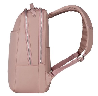 Рюкзак для ноутбука Victorinox Travel VICTORIA 2.0/Rose Gold Vt606834
