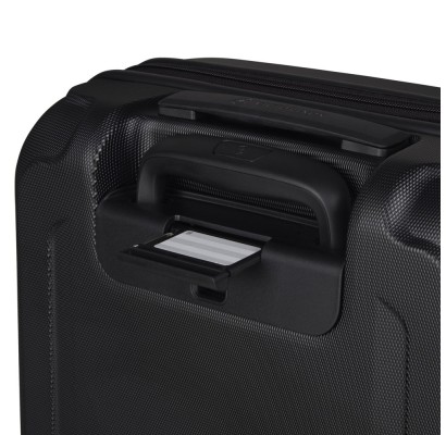 Чемодан Victorinox Travel WERKS TRAVELER 6.0 HS/Black Vt609970