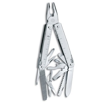 Мультитул Victorinox SWISSTOOL X 3.0327.L1