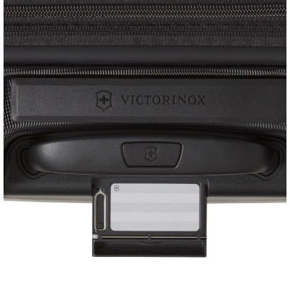 Чемодан Victorinox Travel WERKS TRAVELER 6.0 HS/Black Vt609970