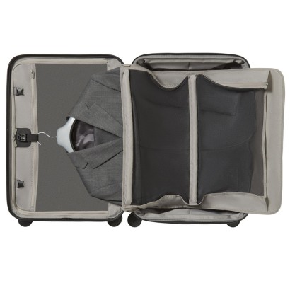 Чемодан Victorinox Travel WERKS TRAVELER 6.0 HS/Black Vt609970