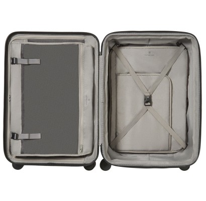 Чемодан Victorinox Travel WERKS TRAVELER 6.0 HS/Black Vt609970