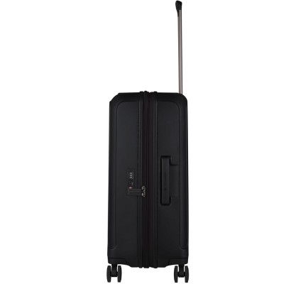 Чемодан Victorinox Travel WERKS TRAVELER 6.0 HS/Black Vt609970