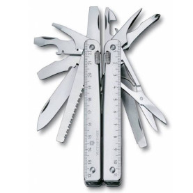 Мультитул Victorinox SWISSTOOL X 3.0327.L1