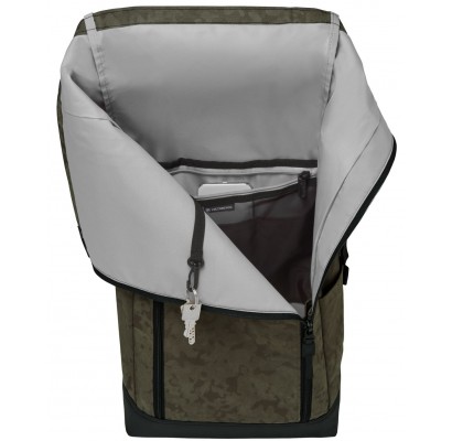 Рюкзак для ноутбука Victorinox Travel ALTMONT Classic/Olive Camo Vt609849