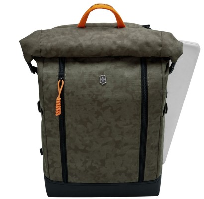 Рюкзак для ноутбука Victorinox Travel ALTMONT Classic/Olive Camo Vt609849