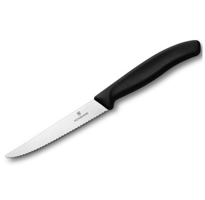 Кухонний ніж Victorinox SWISS CLASSIC Steak 6.7233