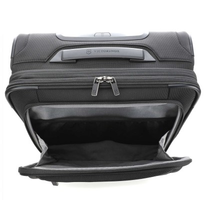 Валіза Victorinox Travel WERKS TRAVELER 6.0/Black 605402