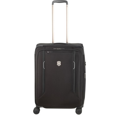 Чемодан Victorinox Travel WERKS TRAVELER 6.0/Black 605408
