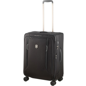 Валіза Victorinox Travel WERKS TRAVELER 6.0/Black 605408