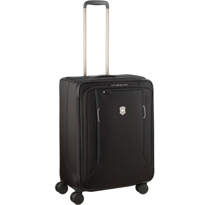 Чемодан Victorinox Travel WERKS TRAVELER 6.0/Black 605408