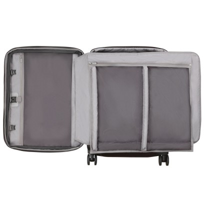 Чемодан Victorinox Travel WERKS TRAVELER 6.0/Black 605408