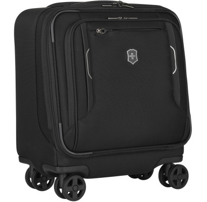 Бізнес-кейс на колесах Victorinox Travel WERKS TRAVELER 6.0/Black Vt606688