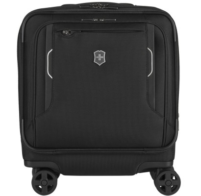 Бізнес-кейс на колесах Victorinox Travel WERKS TRAVELER 6.0/Black Vt606688