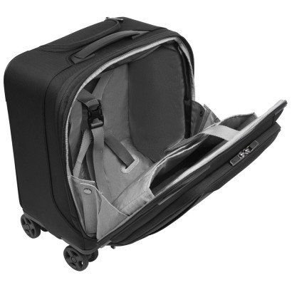 Бізнес-кейс на колесах Victorinox Travel WERKS TRAVELER 6.0/Black Vt606688