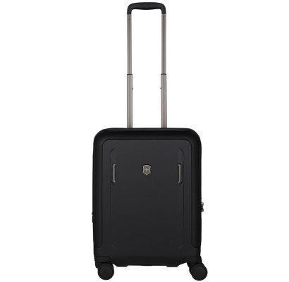 Чемодан Victorinox Travel WERKS TRAVELER 6.0 HS/Black Vt609968