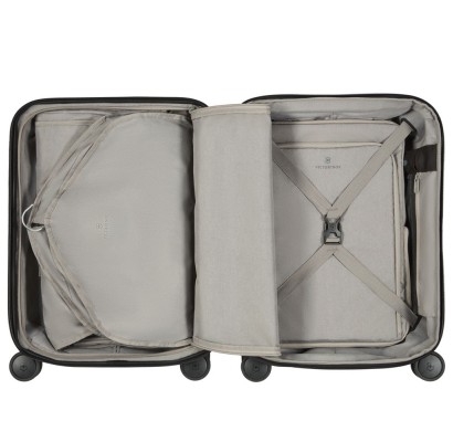 Чемодан Victorinox Travel WERKS TRAVELER 6.0 HS/Black Vt609968