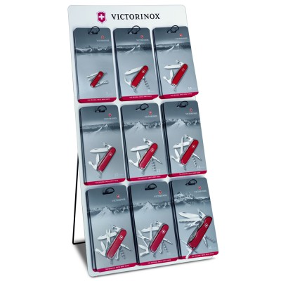 Складаний  ніж Victorinox WAITER 0.3303.B1