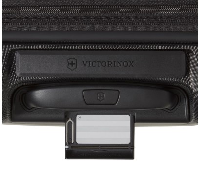 Чемодан Victorinox Travel WERKS TRAVELER 6.0 HS/Black Vt609966