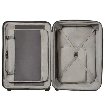 Валіза Victorinox Travel WERKS TRAVELER 6.0 HS/Black Vt609972